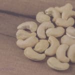 MILK ET KIDENE : Des produits faits à base de noix de Cajou par K'ORIGINS