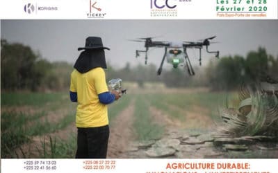 ICC: Conférence internationale sur la certification des produits agricoles