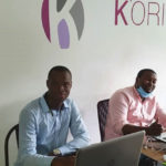 Projet 100 Weeks: Formation des enquêteurs par K'Origins