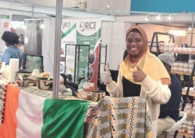 Salon International de l'Agriculture 2025 - 1