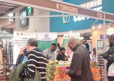 Salon International de l'Agriculture 2025